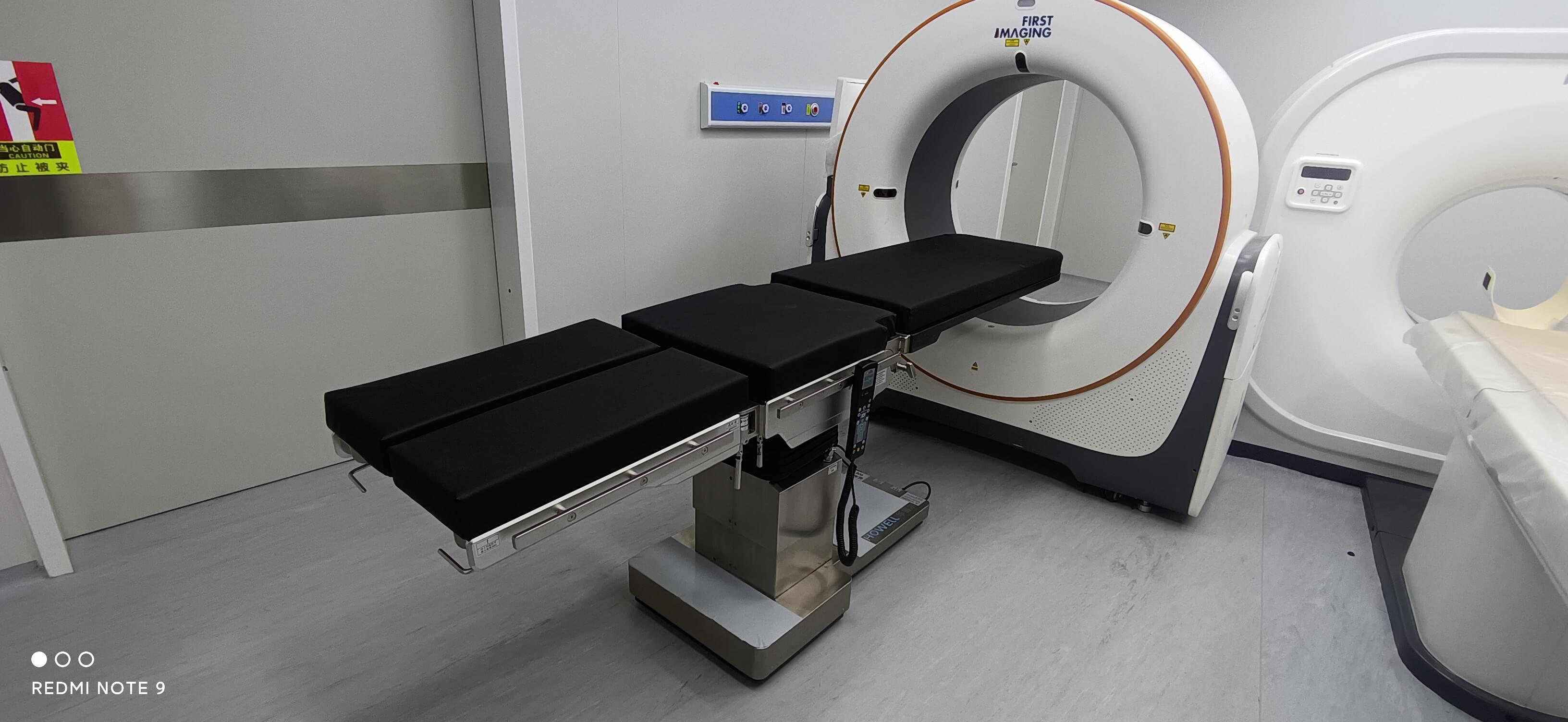 carbon fiber surgical table