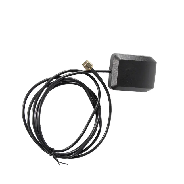 1575.42MHz Ricevore GPS Per Auto SMA Conector 3M Cavo Antenna - Foto 9