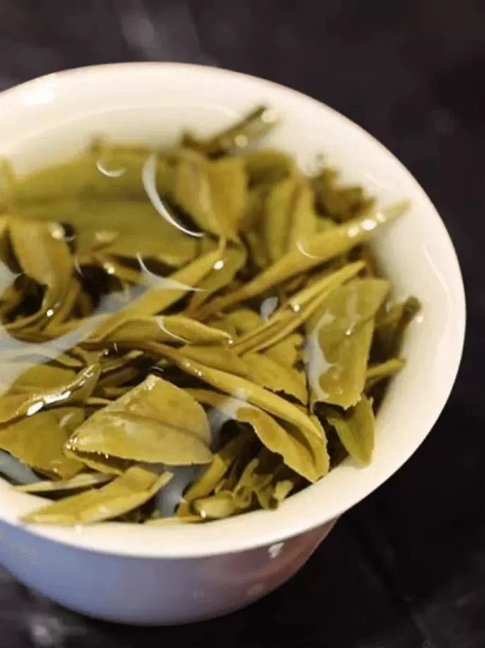 Floral Peony White Tea 500g