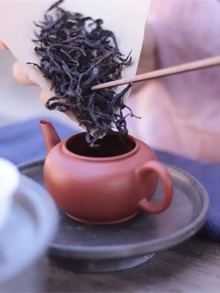 Duck Shit Fragrance Honey Orchid Fragrance Phoenix Dancong 500g