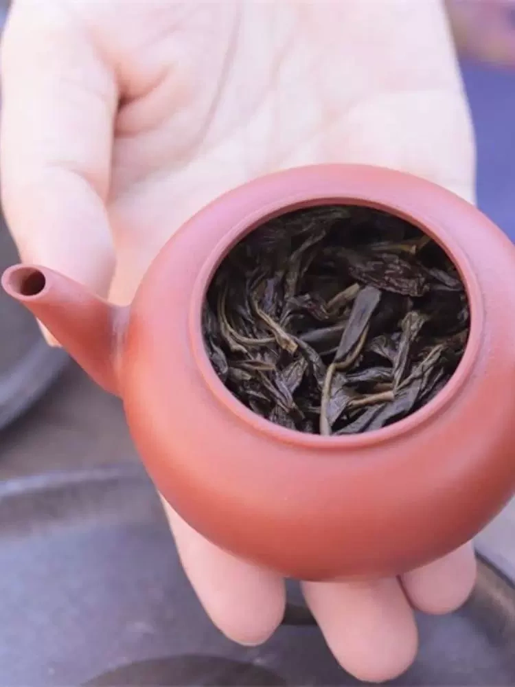 Duck Shit Fragrance Honey Orchid Fragrance Phoenix Dancong 500g