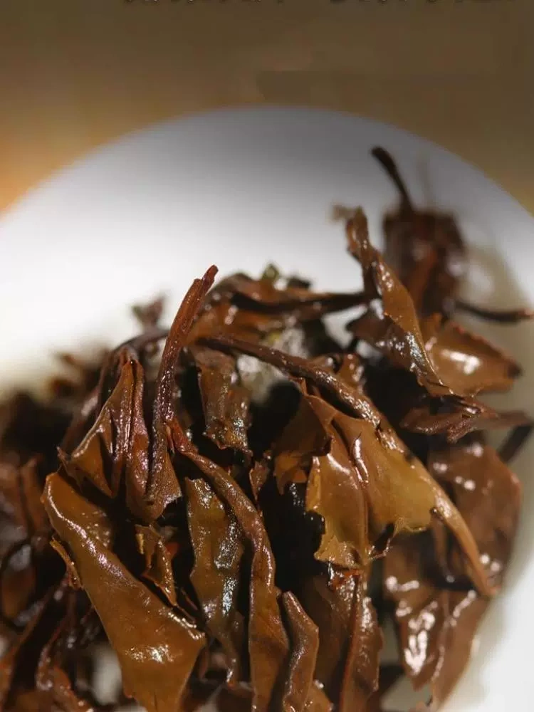 Fuding White Tea Cake Gongmei 500g