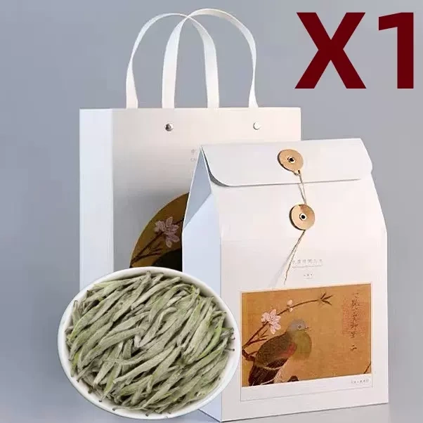 Silver Needle White Tea 500g