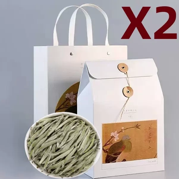 Silver Needle White Tea 500g