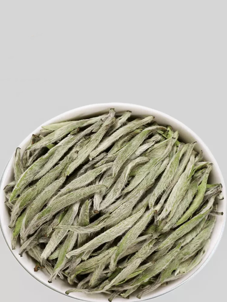 Silver Needle White Tea 500g
