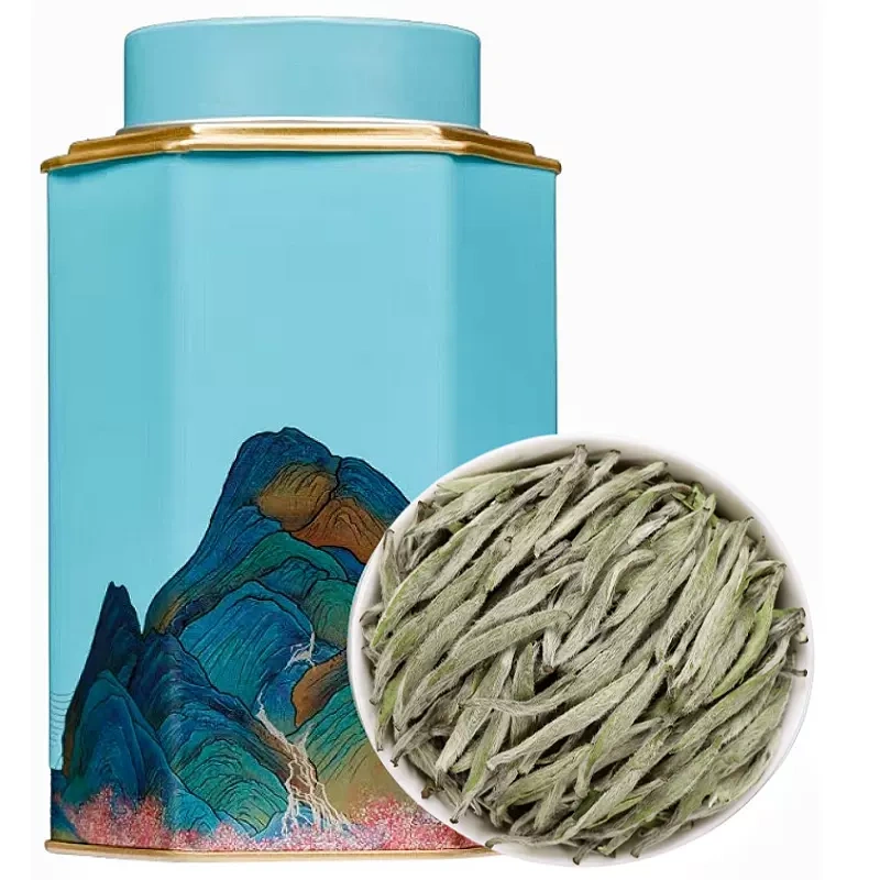 Silver Needle White Tea 500g