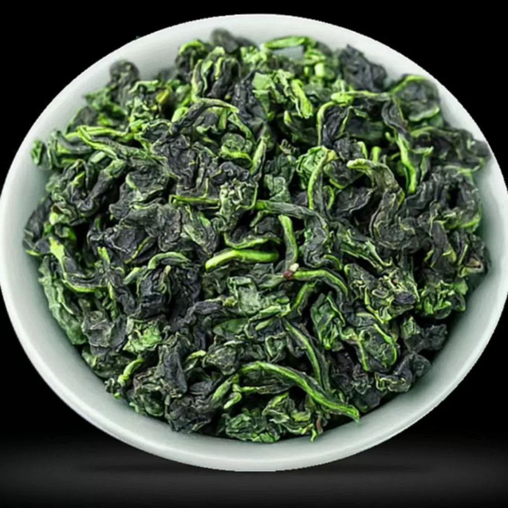 Authentic Anxi Tieguanyin Orchid Fragrance Extra Strong Fragrance 500g