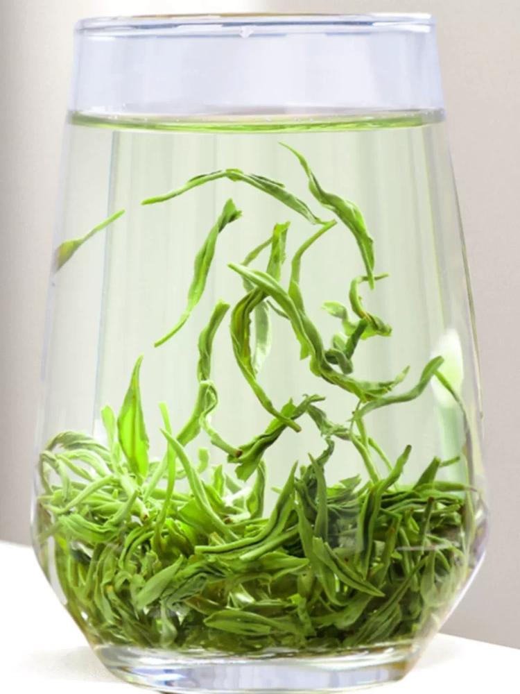 Biluochun spring tea green tea
