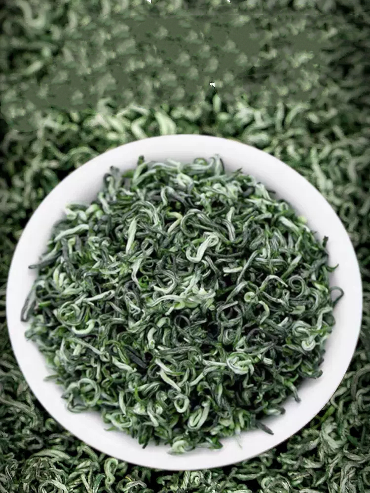 Biluochun spring tea green tea