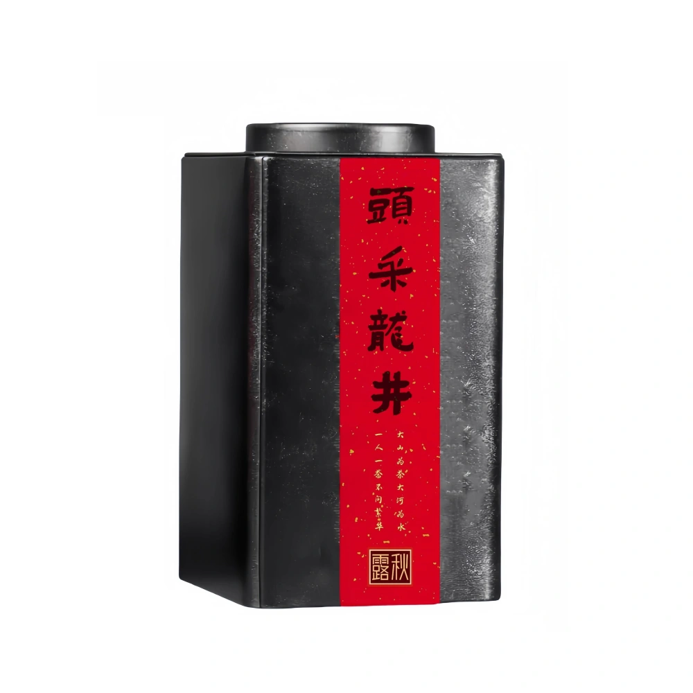 Longjing Tea 2024 New Tea Authentic Mingqian Non-Special Grade Big Buddha No. 43 Green Tea First Pick