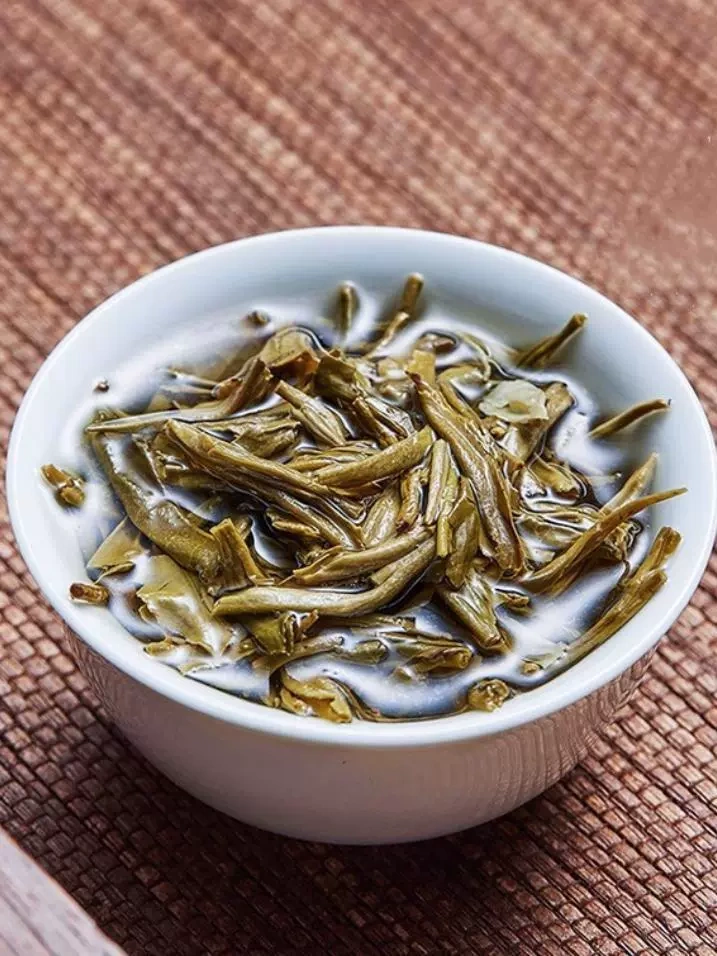 Jasmine Tea Jasmine Snow Jasmine Silver Needle