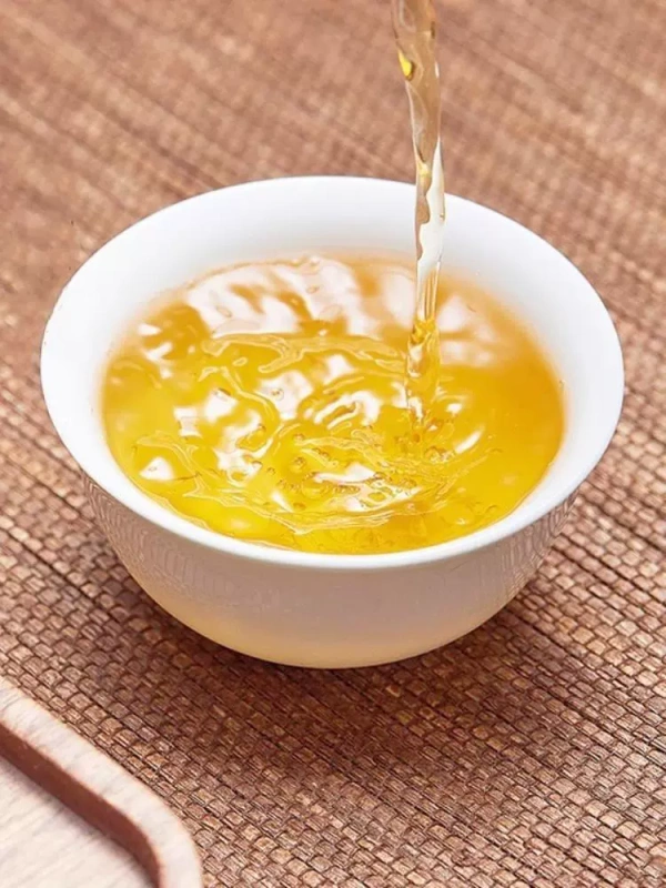 Jasmine Tea Jasmine Snow Jasmine Silver Needle