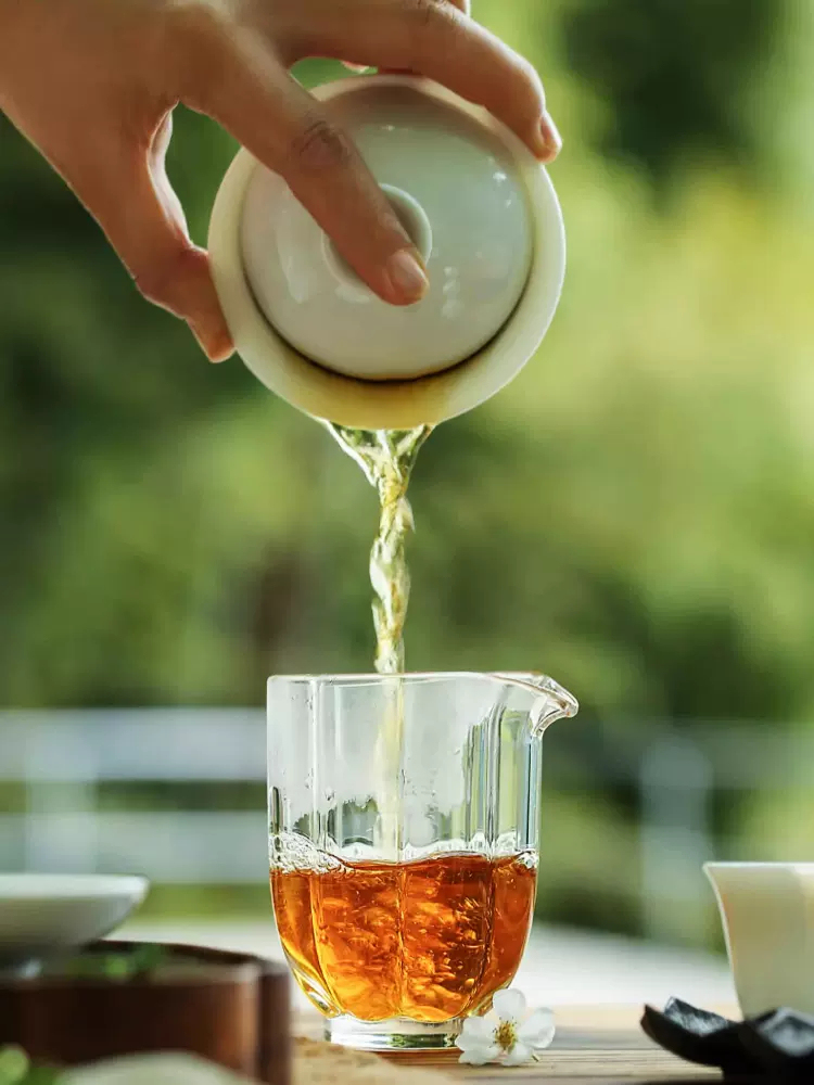 Jinjunmei non-special grade authentic strong-flavor stomach-nourishing black tea 500g