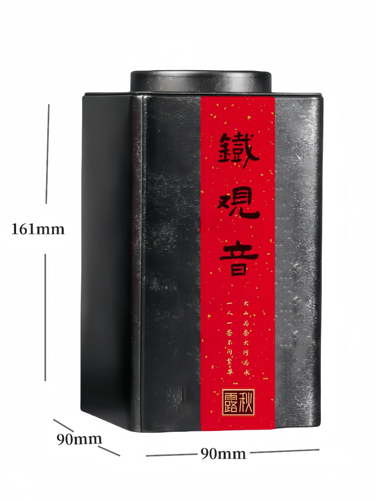 Anxi Tieguanyin non-premium strong aroma tea 500g