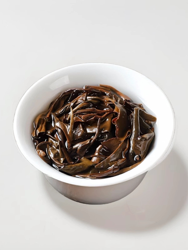 2004 Gongmei Fuding Old White Tea Jujube Fragrance Old Shoumei