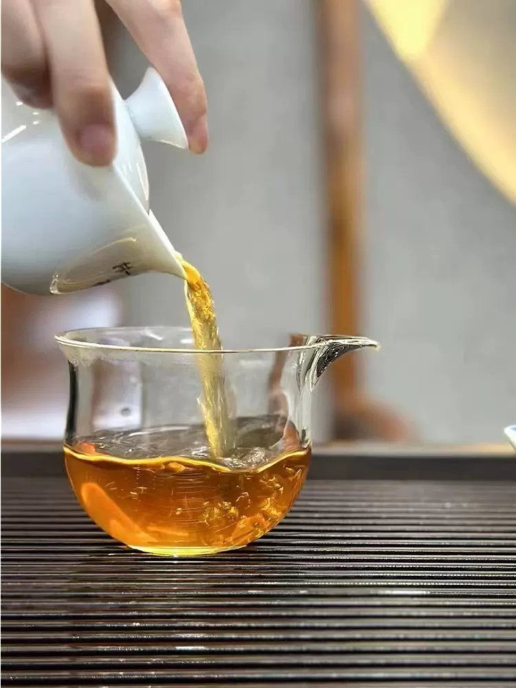 Da Hong Pao Oolong Tea Rock Tea Non-premium Luzhou-flavor Tea Wuyi Mountain