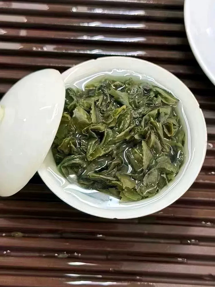 Anxi Tieguanyin Oolong Tea Non-premium Luzhou-flavor Tea