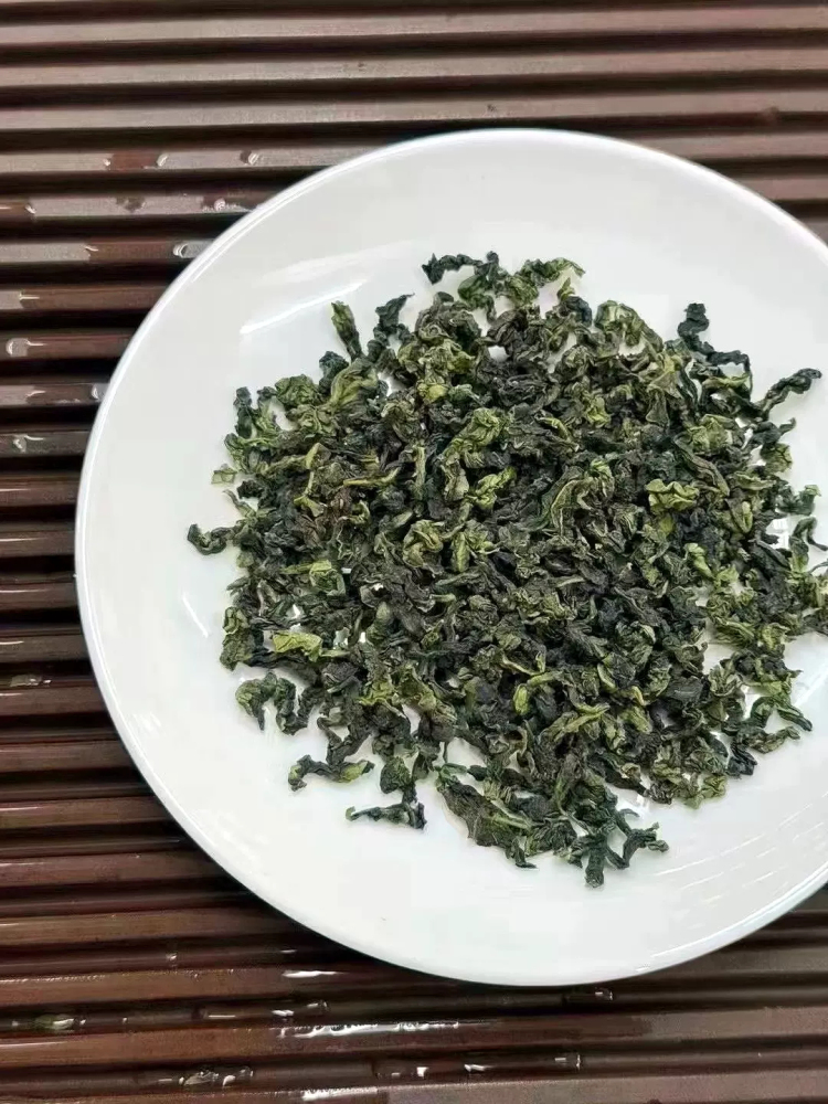 Anxi Tieguanyin Oolong Tea Non-premium Luzhou-flavor Tea