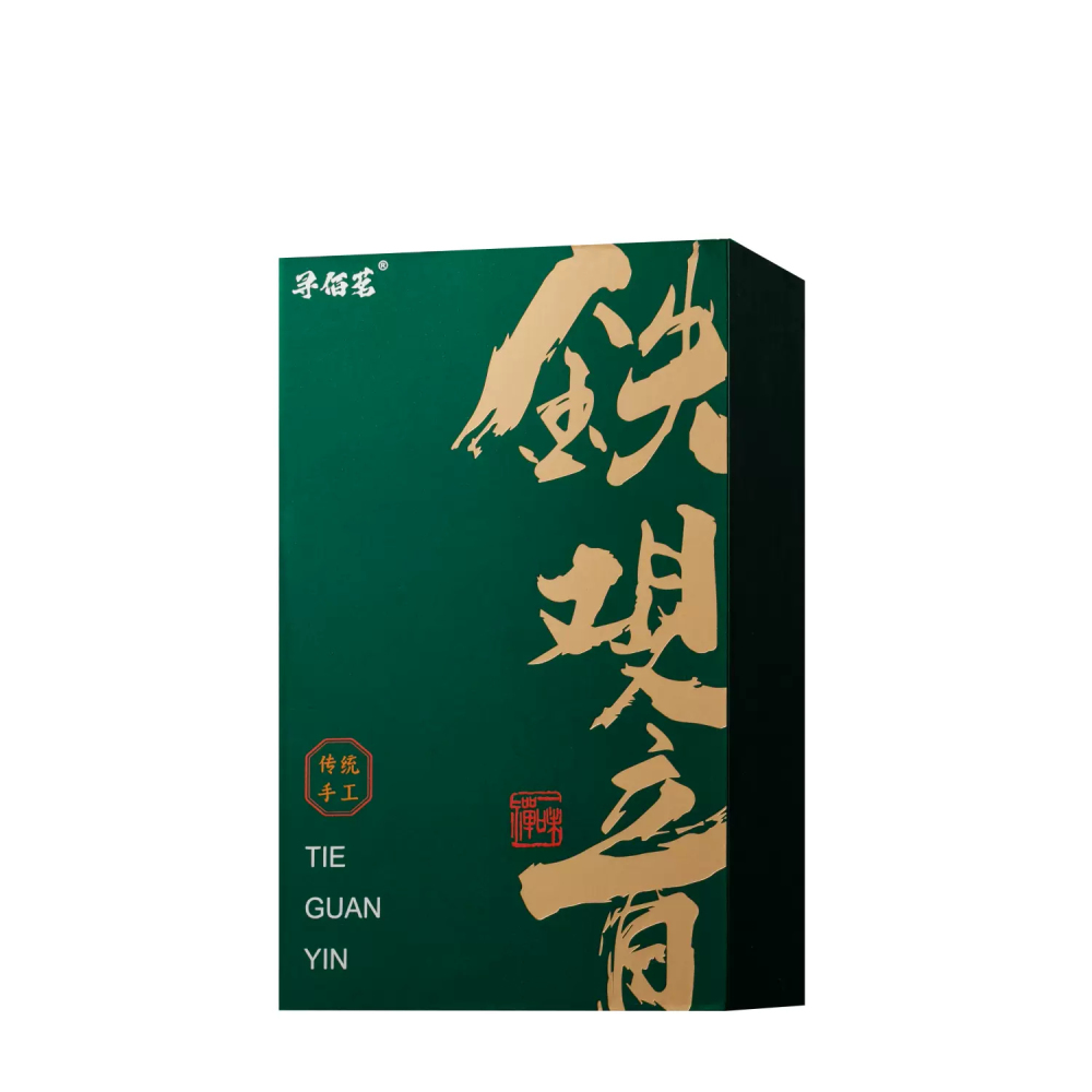 Anxi Tieguanyin Oolong Tea Non-premium Luzhou-flavor Tea