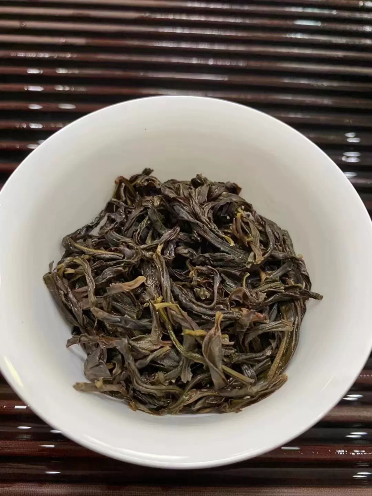 Duck Shit Fragrance Honey Orchid Fragrance Chaozhou Phoenix Dancong