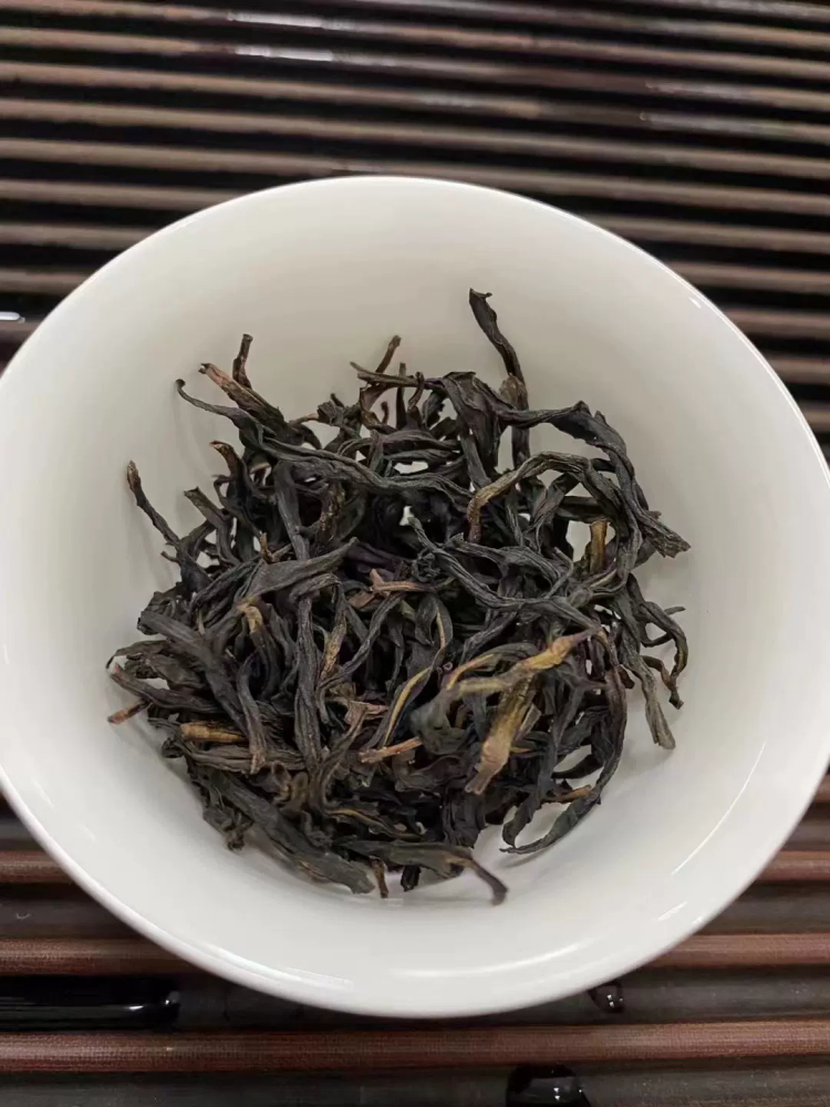 Duck Shit Fragrance Honey Orchid Fragrance Chaozhou Phoenix Dancong