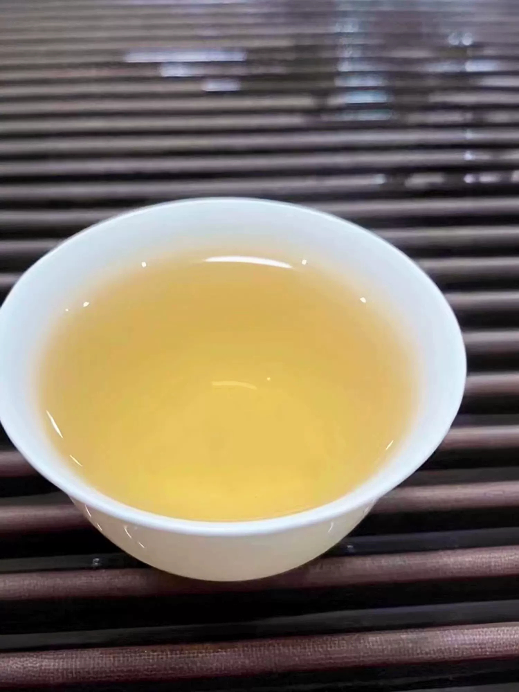 Duck Shit Fragrance Honey Orchid Fragrance Chaozhou Phoenix Dancong