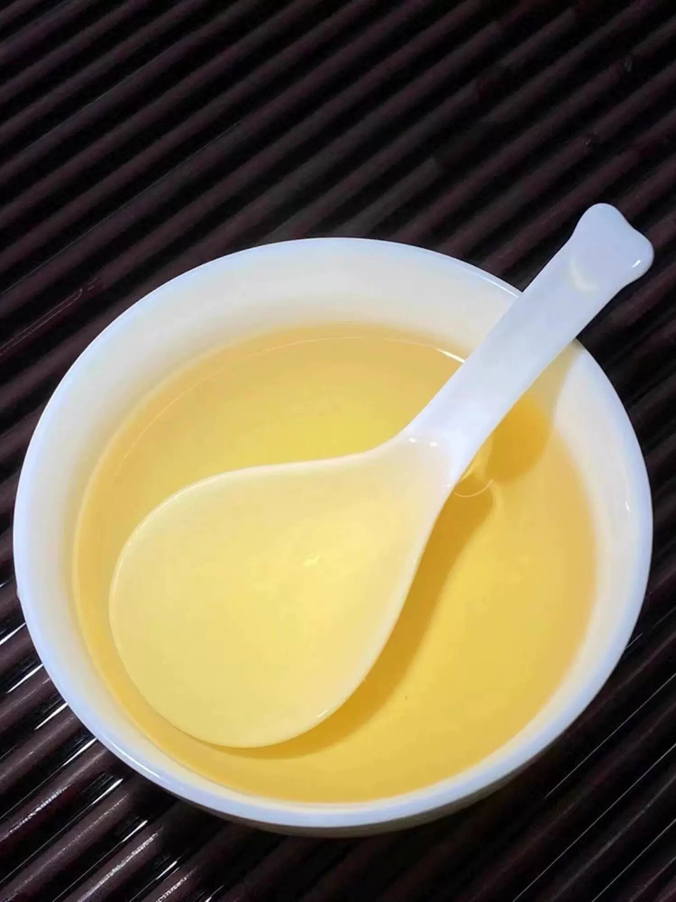 Zhangping Narcissus Tea Special Luzhou Fragrance