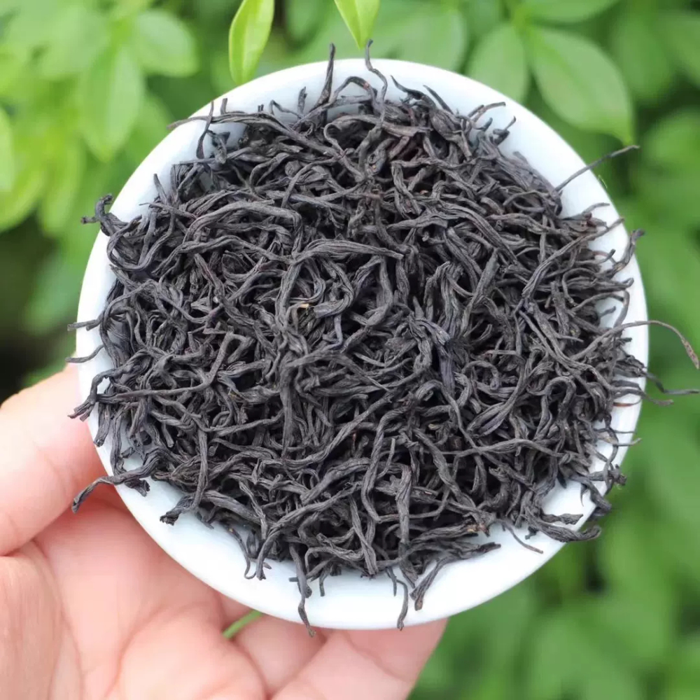 Lapsang Souchong Wuyi Mountain Stomach Nourishing Black Tea