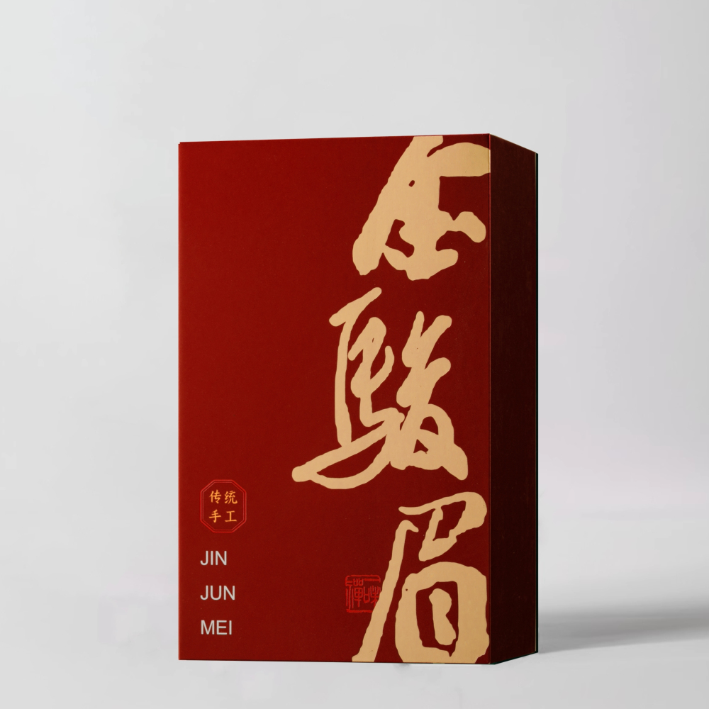 Jin Jun Mei Strong Fragrance