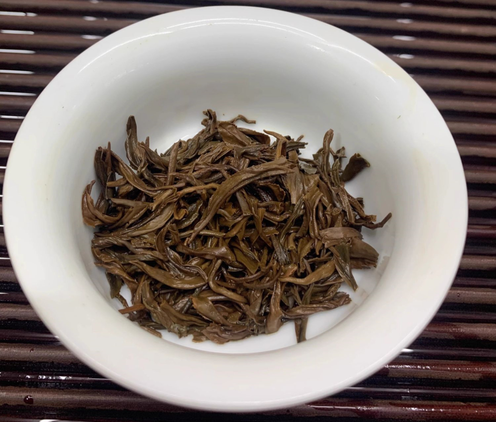 Jin Jun Mei Strong Fragrance