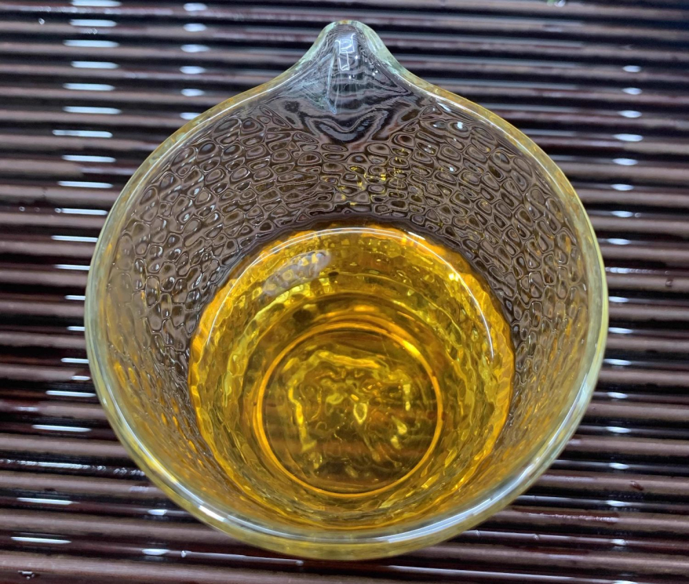 Jin Jun Mei Strong Fragrance