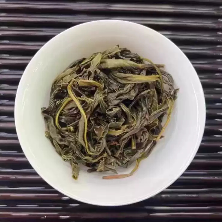 Duck Shit Fragrant Dan Cong