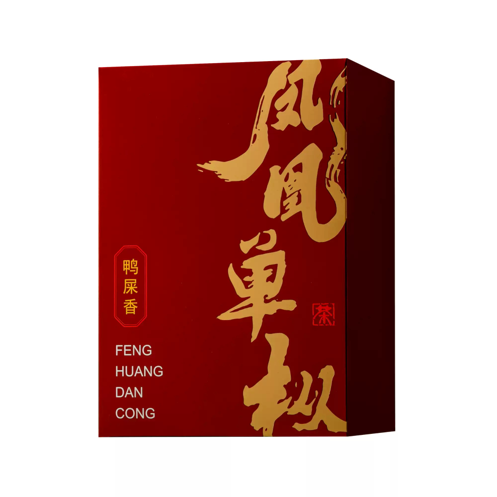 Duck Shit Fragrant Dan Cong