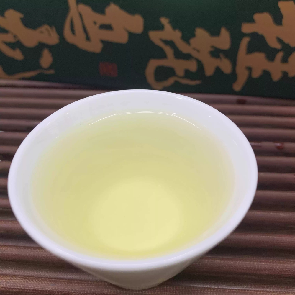 Osmanthus Oolong