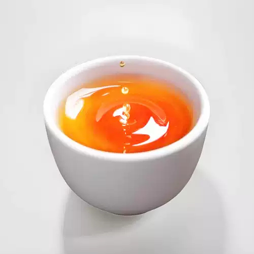 Xinhui Tangerine Peel