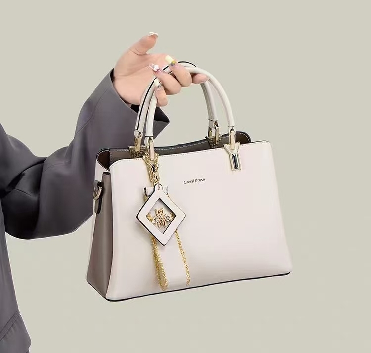 Handmade leather bags