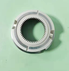 Precision stamping die type parts
