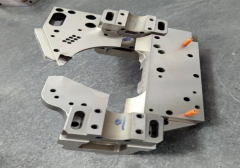 Automation and fixture parts