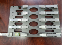Automation and fixture parts