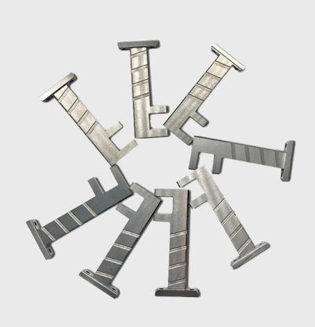 Automation and fixture parts