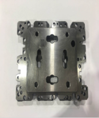 Automation and fixture parts