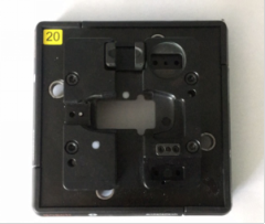 Automation and fixture parts