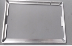 Automation and fixture parts