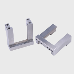 Automation and fixture parts