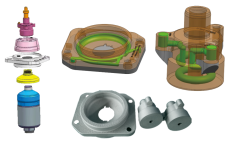 3D PRINTING