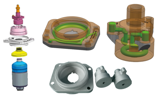 3D PRINTING