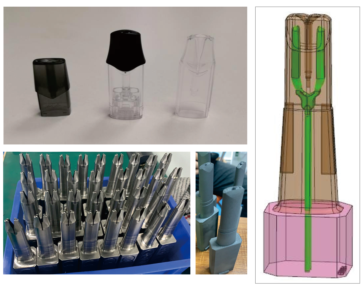 3D PRINTING