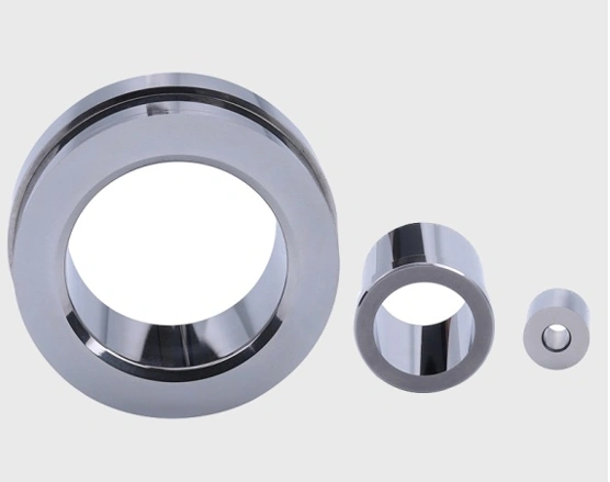 Precision medical and turning machinery parts
