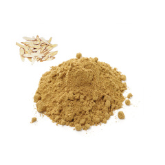 Astragalus Polysaccharides