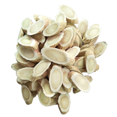 Astragalus Polysaccharides
